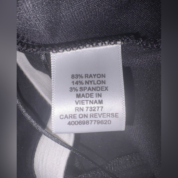 Elle, sleeveless size L - Picture 6 of 7